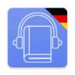 german books android application logo